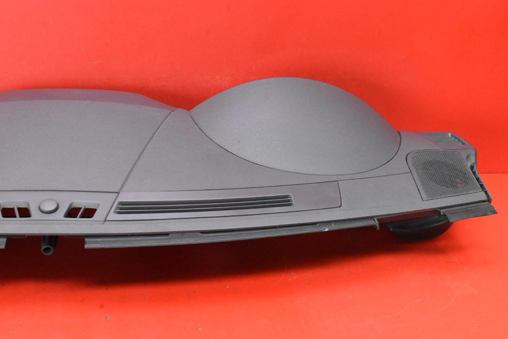 фото №7, Приборная панель приборная консоль приборная панель подушка безопасности eu jeep grand cherokee 3 iii wk