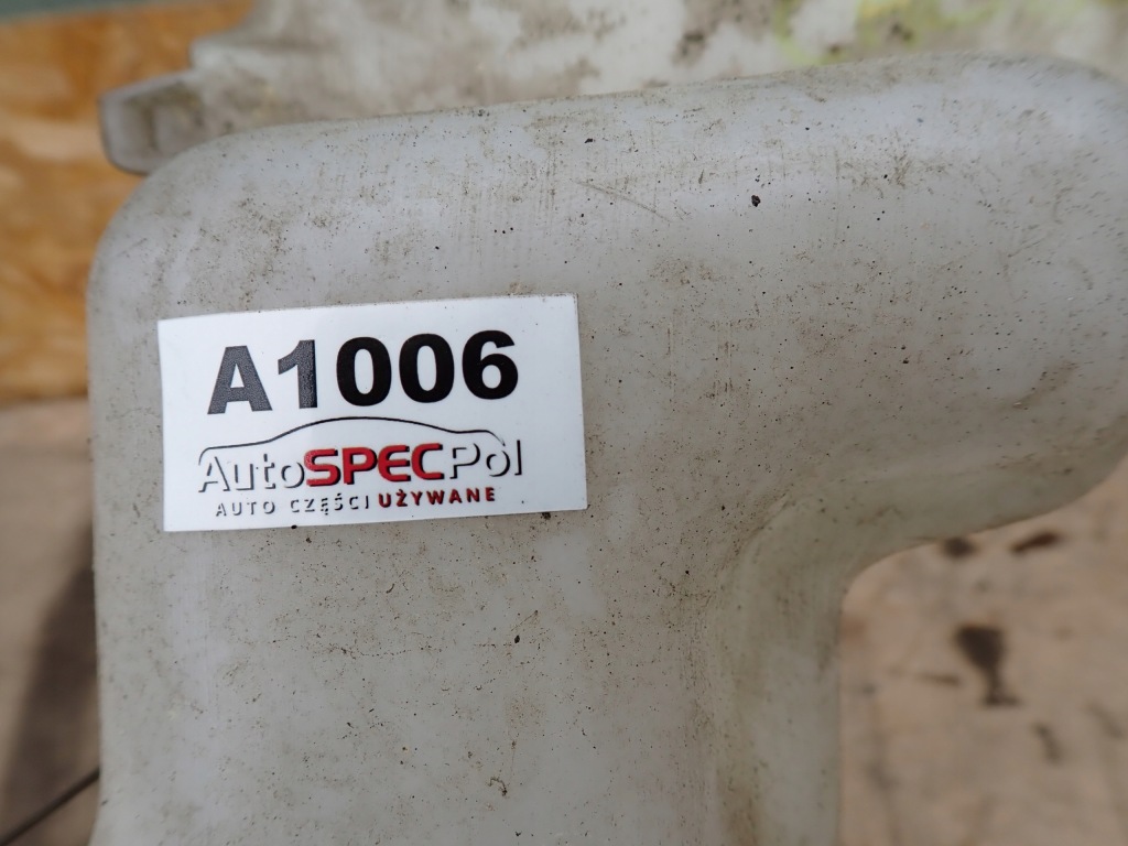 фото №8, Szt бачок омывателя dodge caliber 05303789af