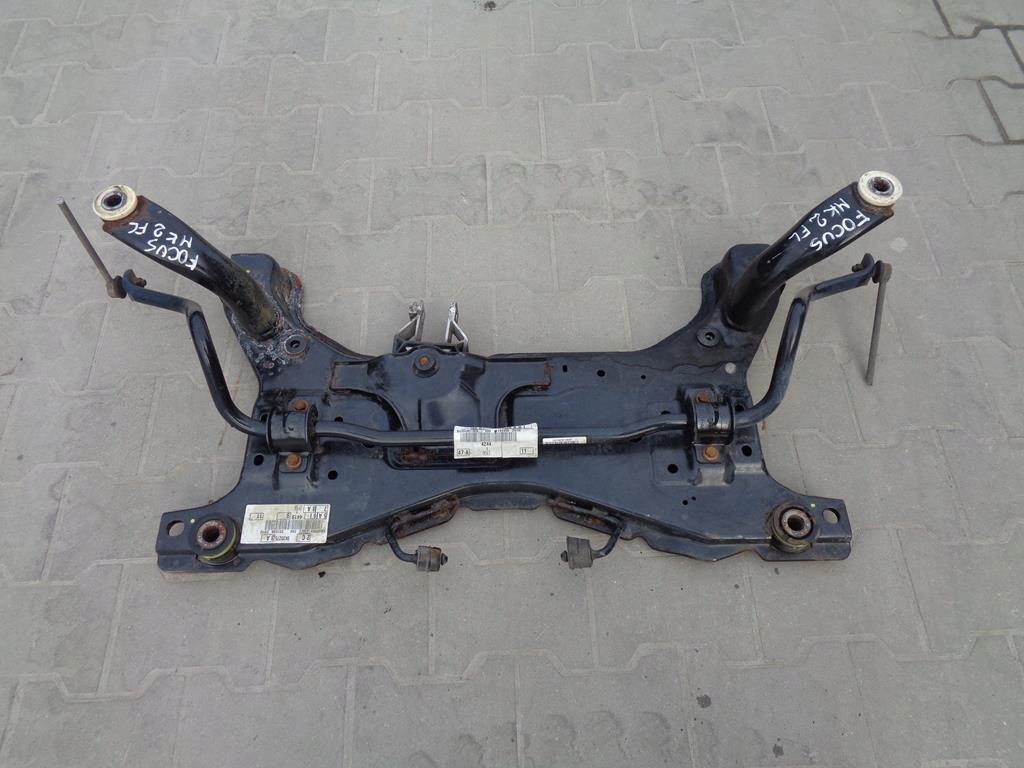 фото №1, Подрамник поперечина ford focus mk2 fl 1.6 tdci