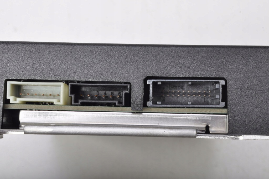 Mini f55 1.5 модуль блок управления telematic 5a04a04 Недорого