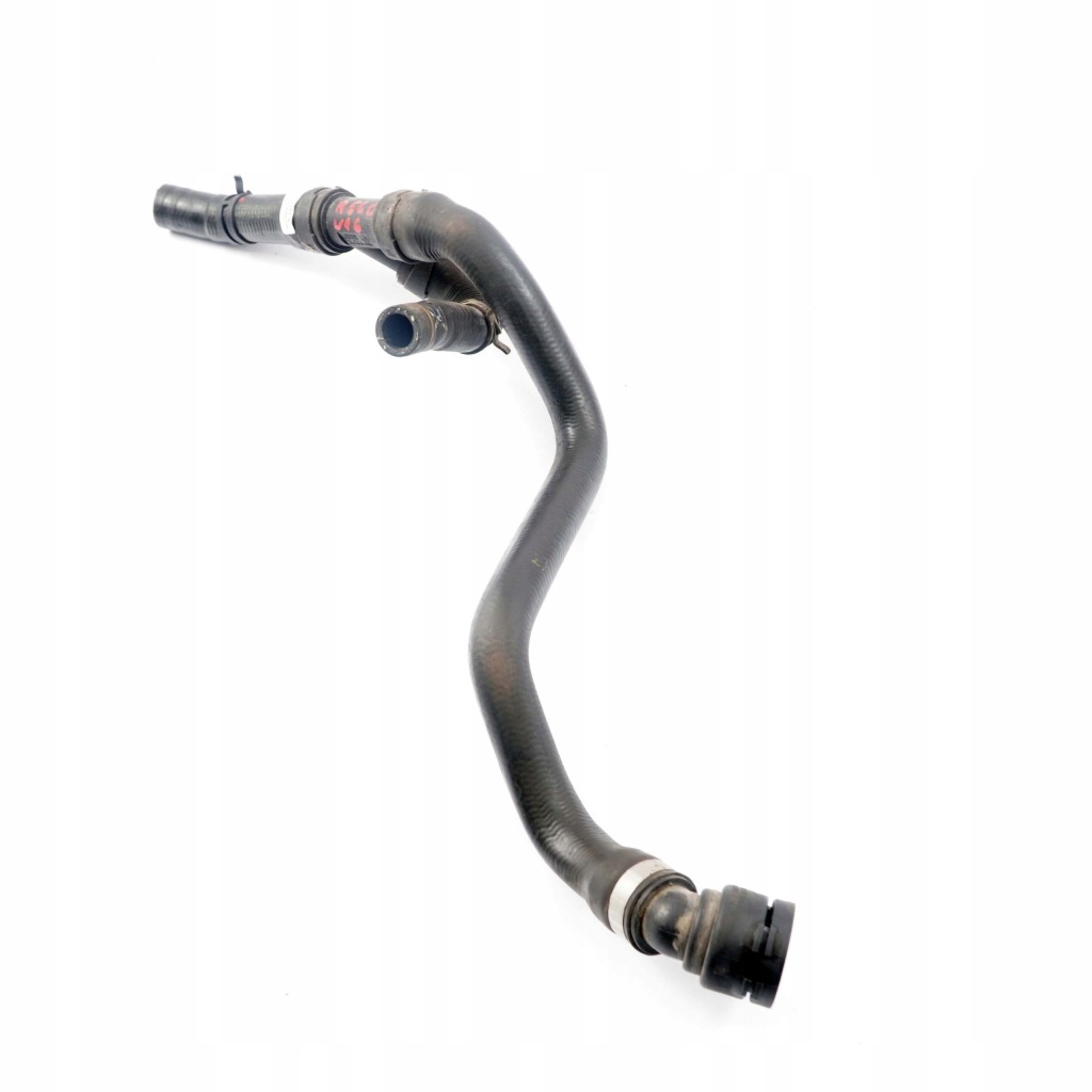 Mini r55 r56 w16 труба пабтрубок  воды дизель 2752513 Доставка