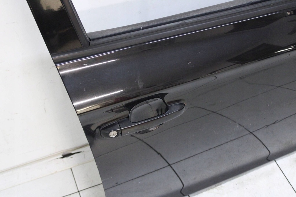 фото №7, Hyundai i20 i 5d 08r- дверь левая передние левый перед fr