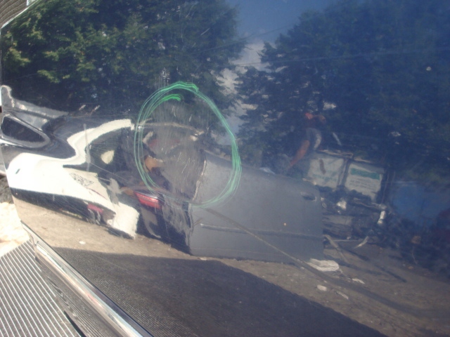 фото №5, Дверь передние левая перед ssangyong musso