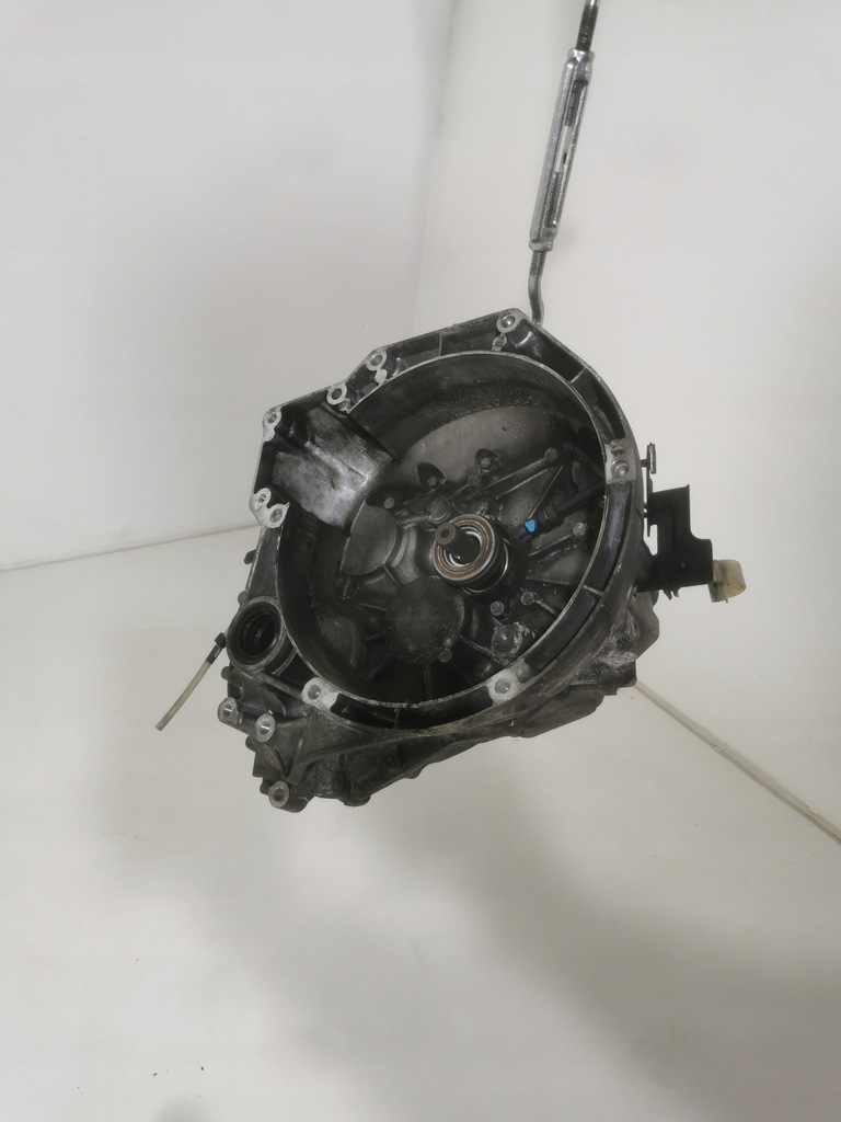 фото №9, Коробка передач передач ford focus mk3 mazda 3 volvo s40 1.6 tdci av6r-7002-gf