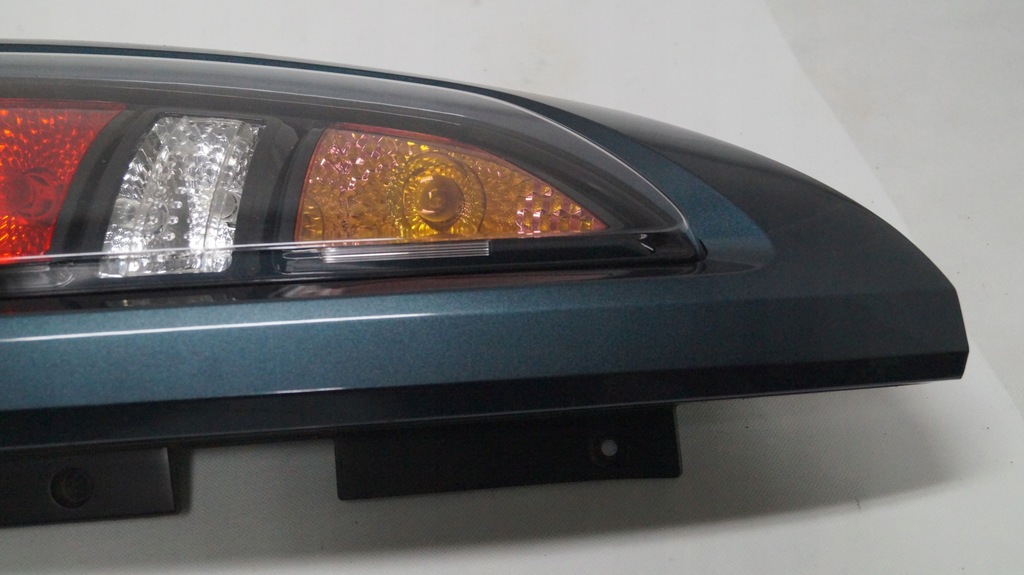 фото №9, Лампа задняя левая kia soul i i2