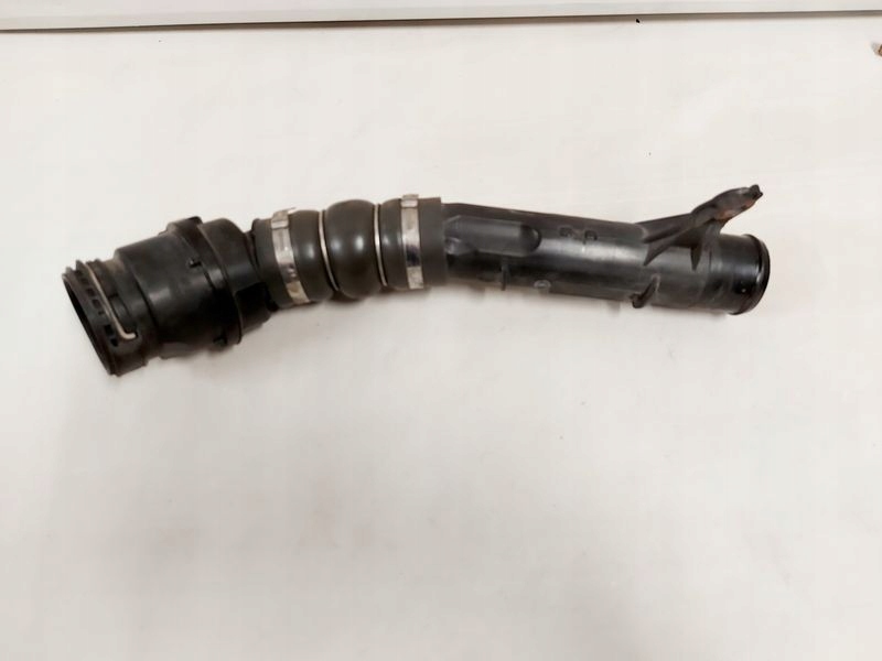 фото №3, Renault clio iv 1.5 dci труба интеркулер шланг