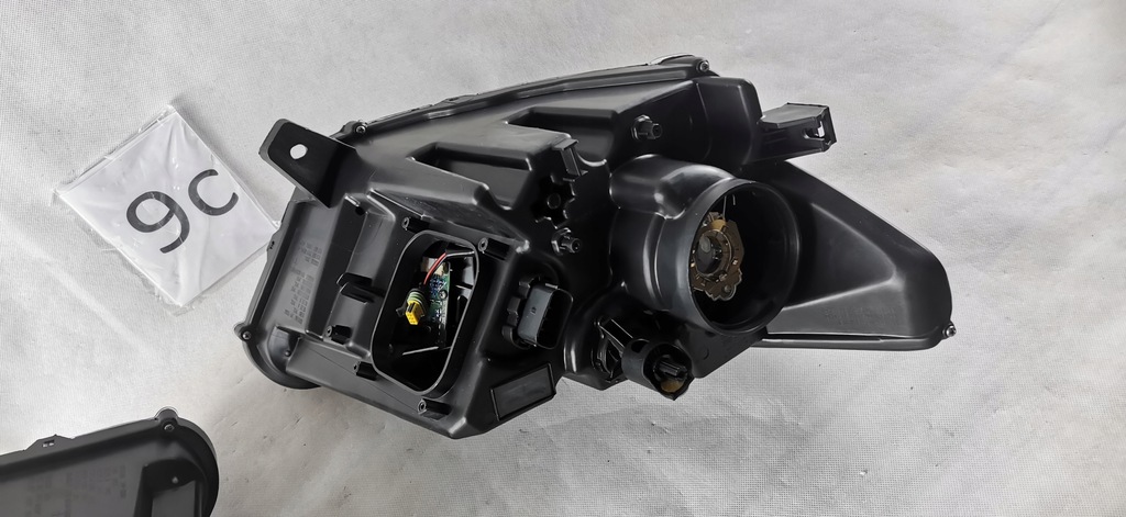 фото №12, Лампа wolny