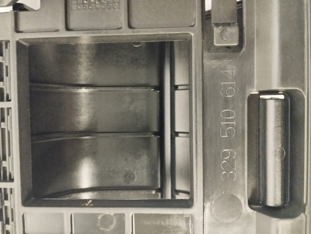 Купить Opel astra k 5 v корпус компьютер модуля комфорта 329510614 39010171