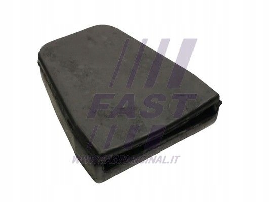 фото №2, Резиновый элемент рессора iveco daily 06- ft18250/fas