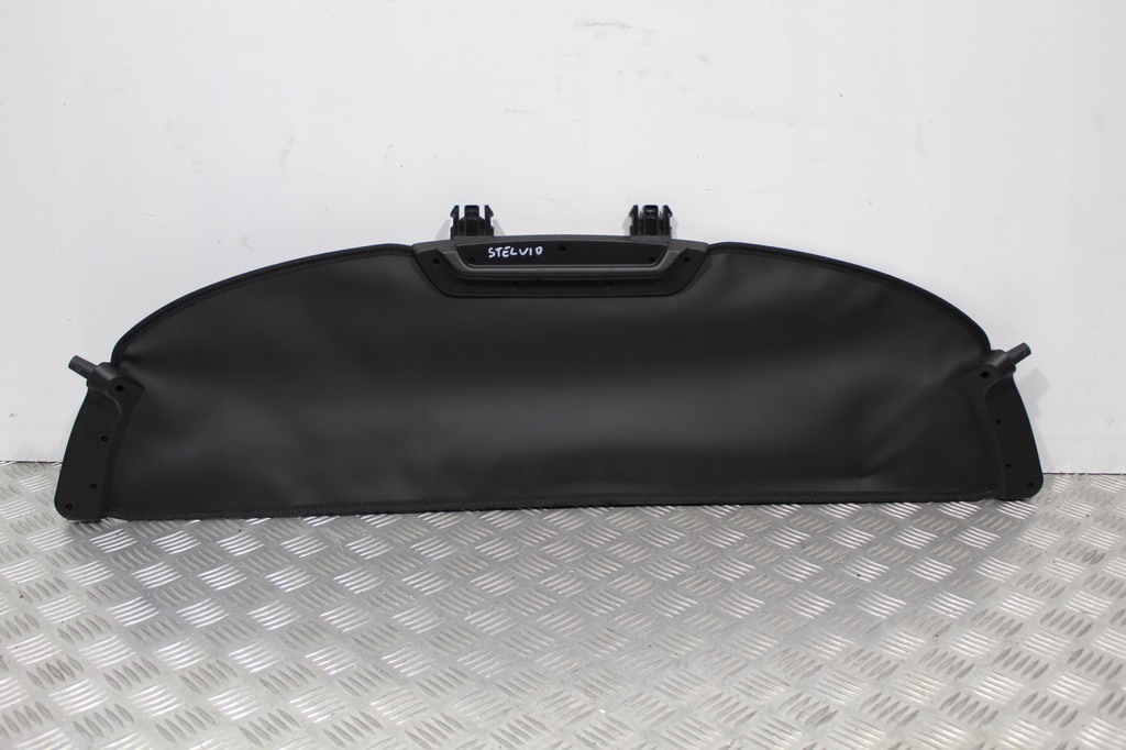 фото №1, Полка крышки багажника stelvio