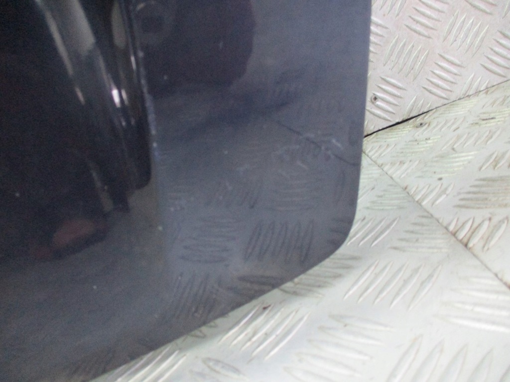 фото №9, Кришка багажника багажника fiat stilo 403/b