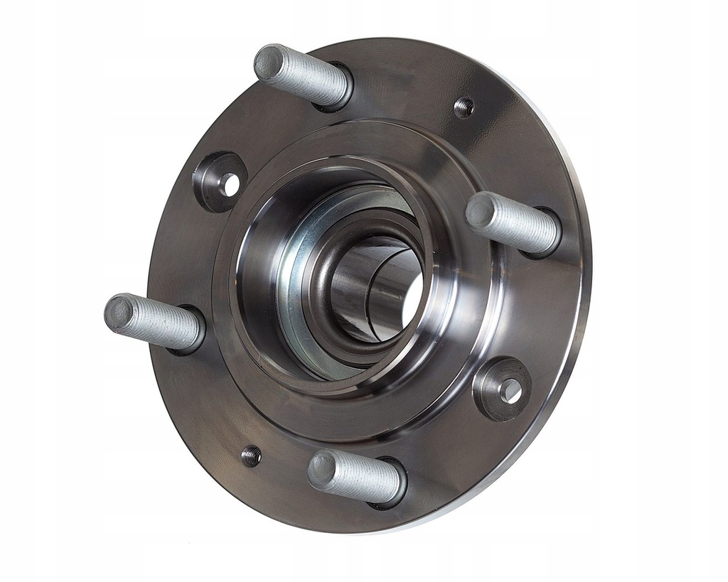 фото №2, Ступиця колеса mitsubishi carisma space star