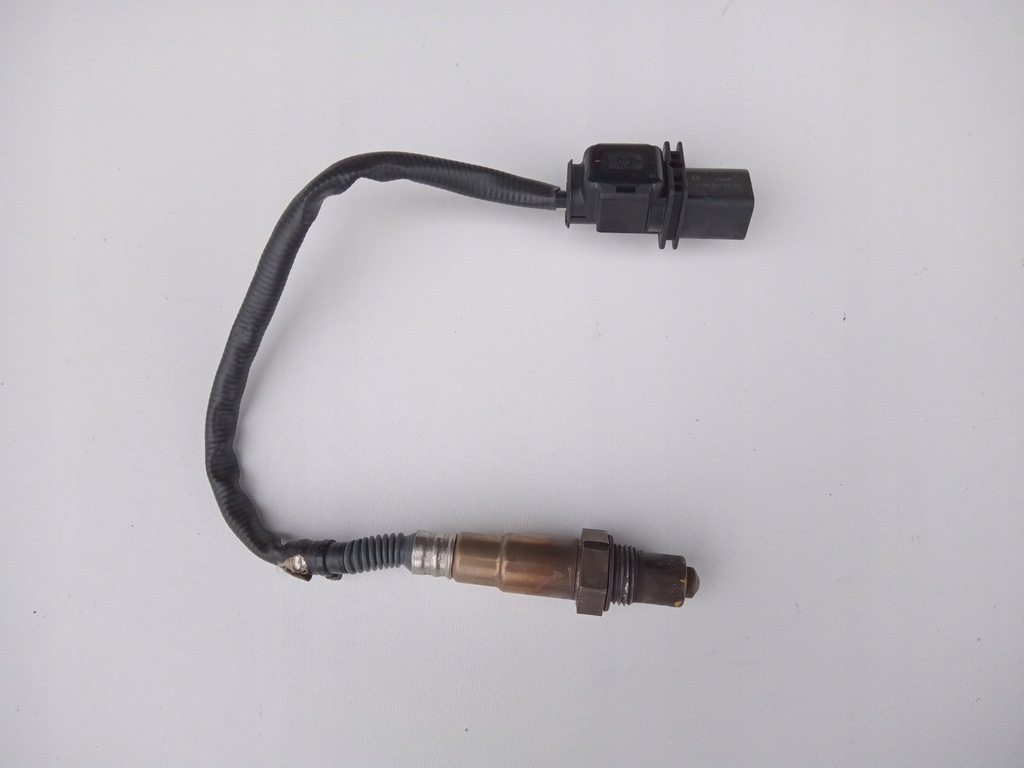 фото №7, Датчик лямбда-зонд v9x infiniti qx70 fx30d q70 m30d qx50 ex30d