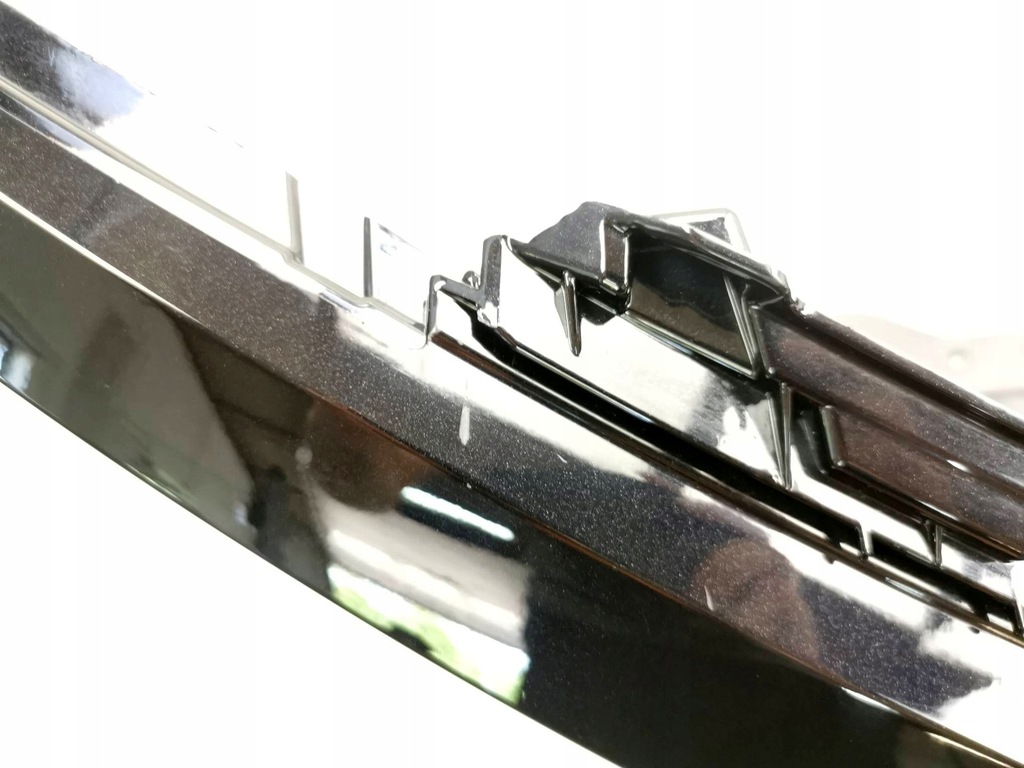 фото №16, Новий org бампер перед vw passat b8 lc9x 6xpdc