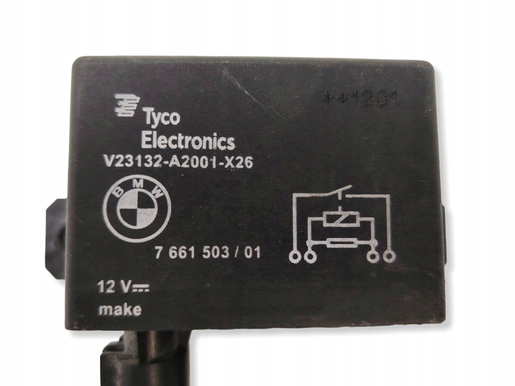 2012 bmw x5 e70 блок керування свічка розжарювання 766150301 Київ