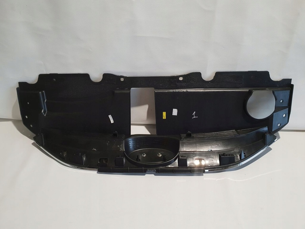 фото №6, Hyundai ix35 10-15 решітка радіатора решітка радіатора перед 86351-2y000