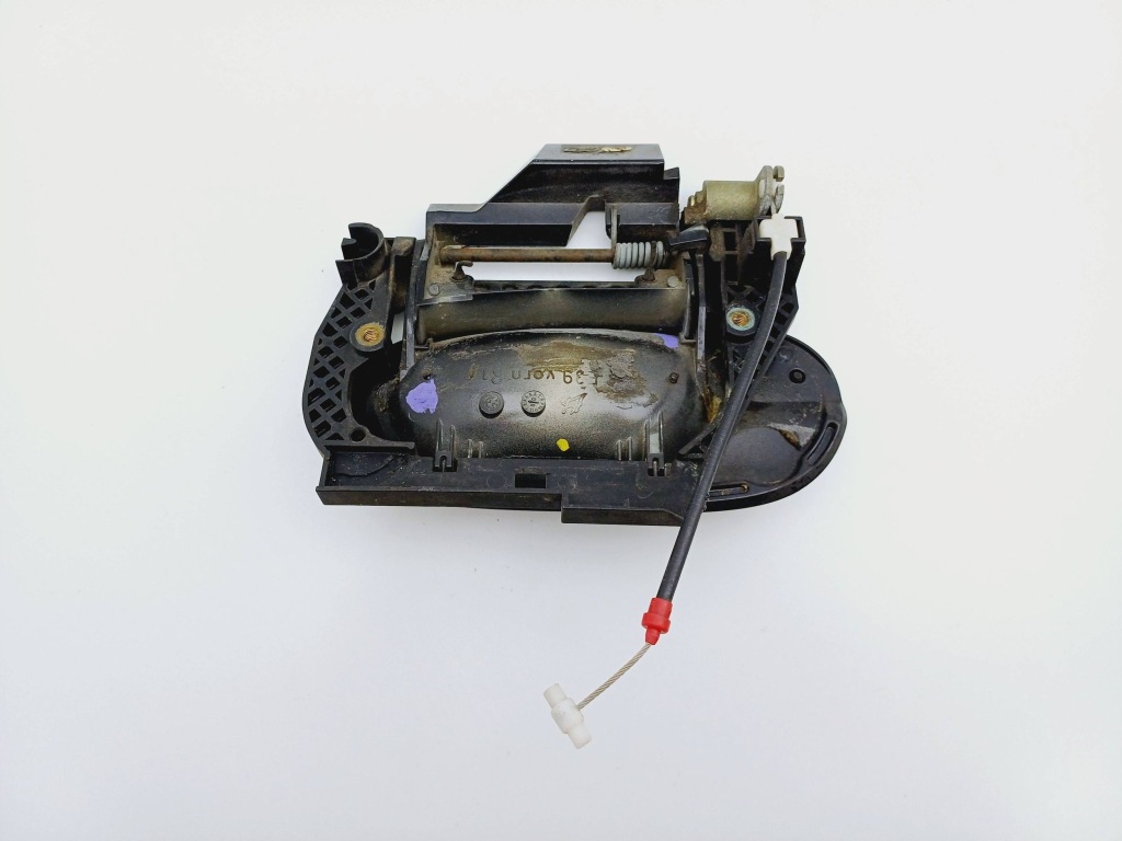 Ручка наружная правый перед bmw 5 e39 nr414 Недорого