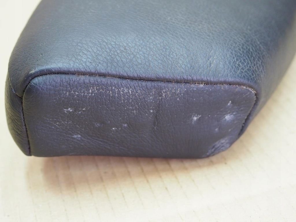 фото №9, Bmw x6 e71 сидіння оббивка сидіння перед правий