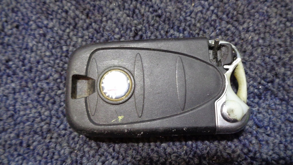 фото №13, Бортовой компьютер замок зажигания bsi alfa romeo 159 1.9 16v jtdm 51812908 0281013576 aut.