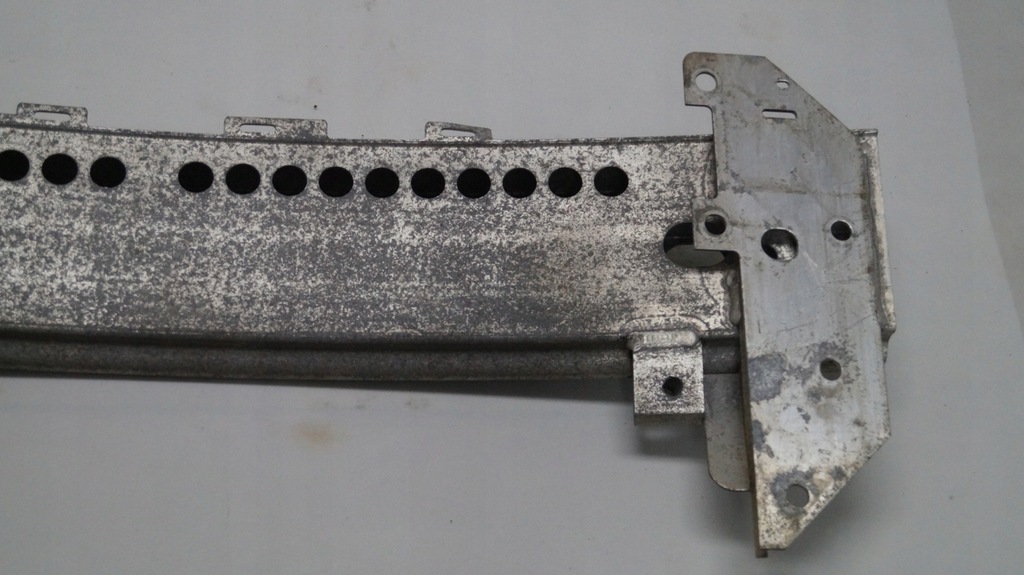 фото №16, Підсилювач передній mini cooper one