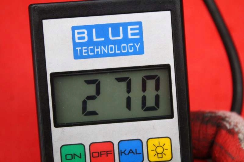 фото №10, Крыло правый перед передний красные opel movano a 99-10