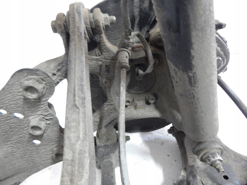 фото №8, Ступица правая mazda 6 gj 2.0 b 12-18