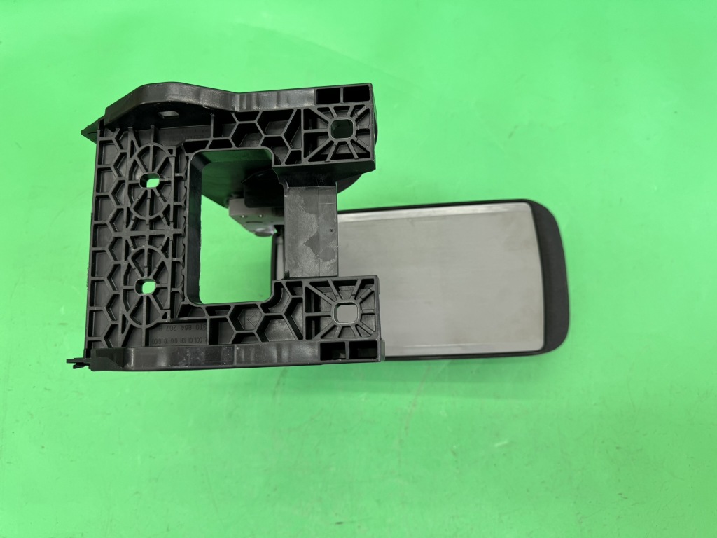 фото №7, Подлокотник средний велюровый 3t0864207b skoda superb ii 2 08-