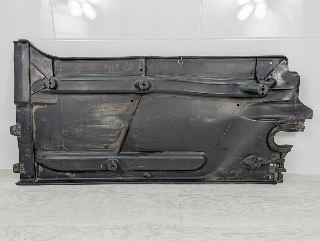 фото №6, Плита защита подвеска правая vw golf vii audi a3 8v skoda karoq 5q0825202r