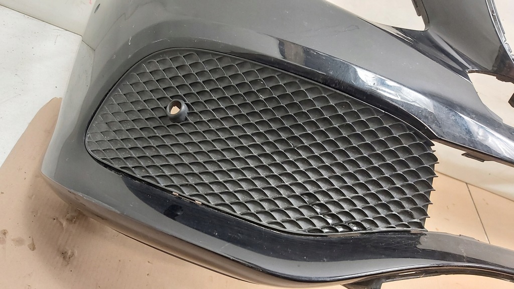 фото №8, Бампер перед передний решётка mercedes e-klasa w213 a2138850238