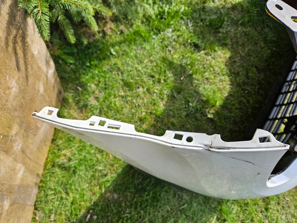 фото №7, Бампер перед opel combo e вантажний