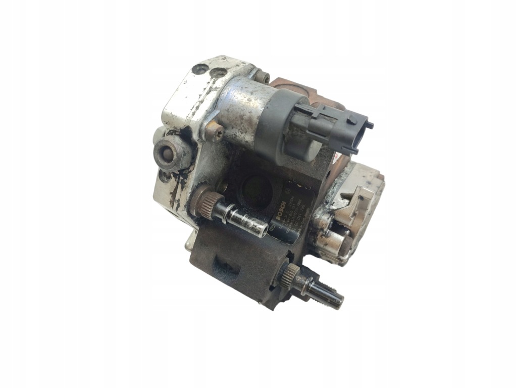 фото №4, Насос упорскування renault master ii 2.2 dci 90km g9t720 8200041766