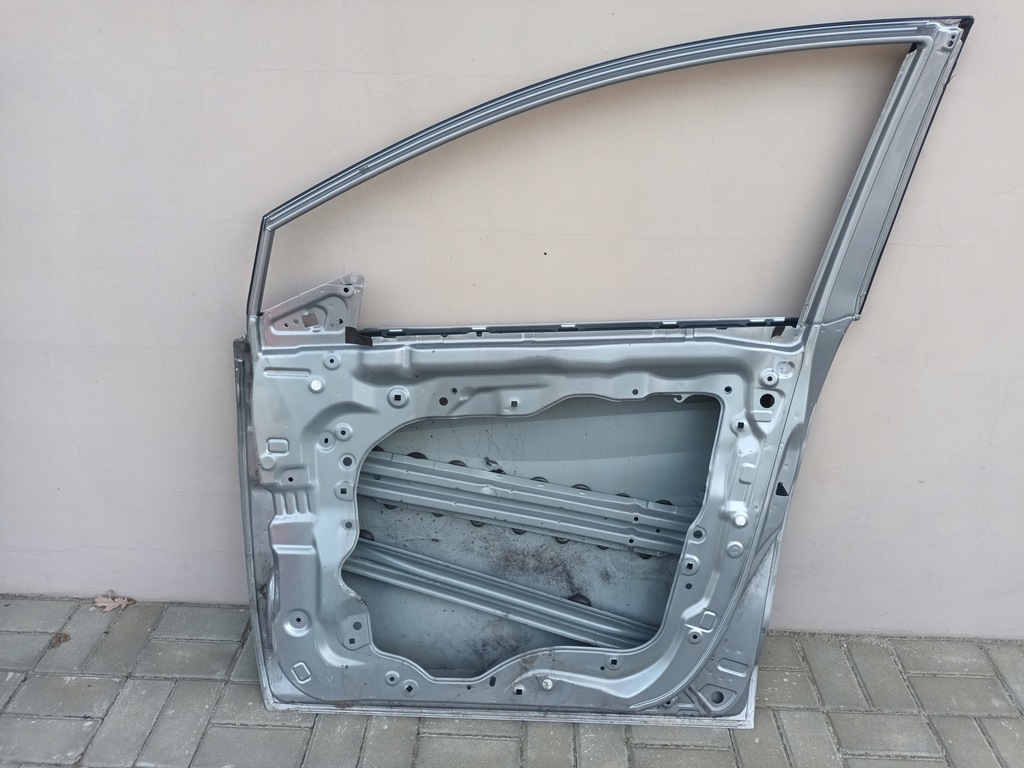 фото №7, Дверь правое передние mazda 5 v перед lift 2010 -