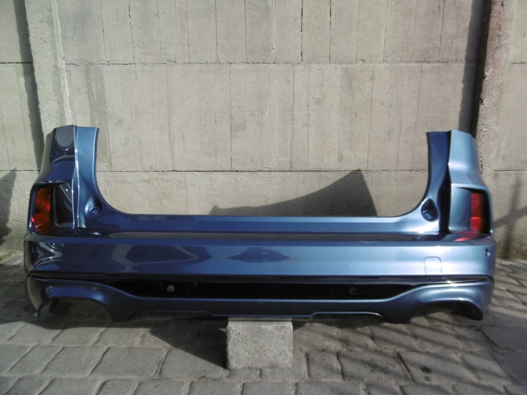 Купить Ford kuga iii mk3 st-line - бампер задний