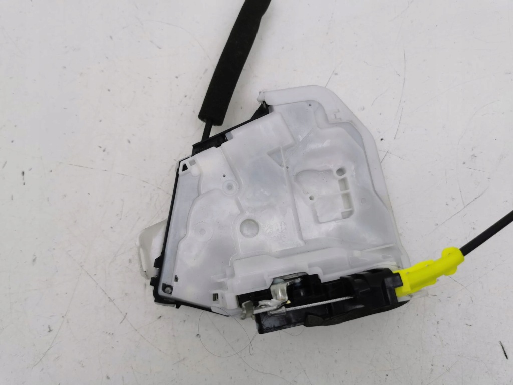 фото №6, Nissan juke ii f16 2023 левая сторона замки