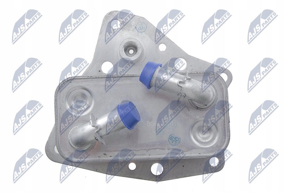 фото №5, Радіатор оливи