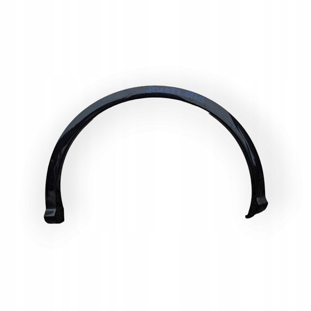 фото №1, Audi q5 fy 2017-24 rok молдинг крыла левая оригинал