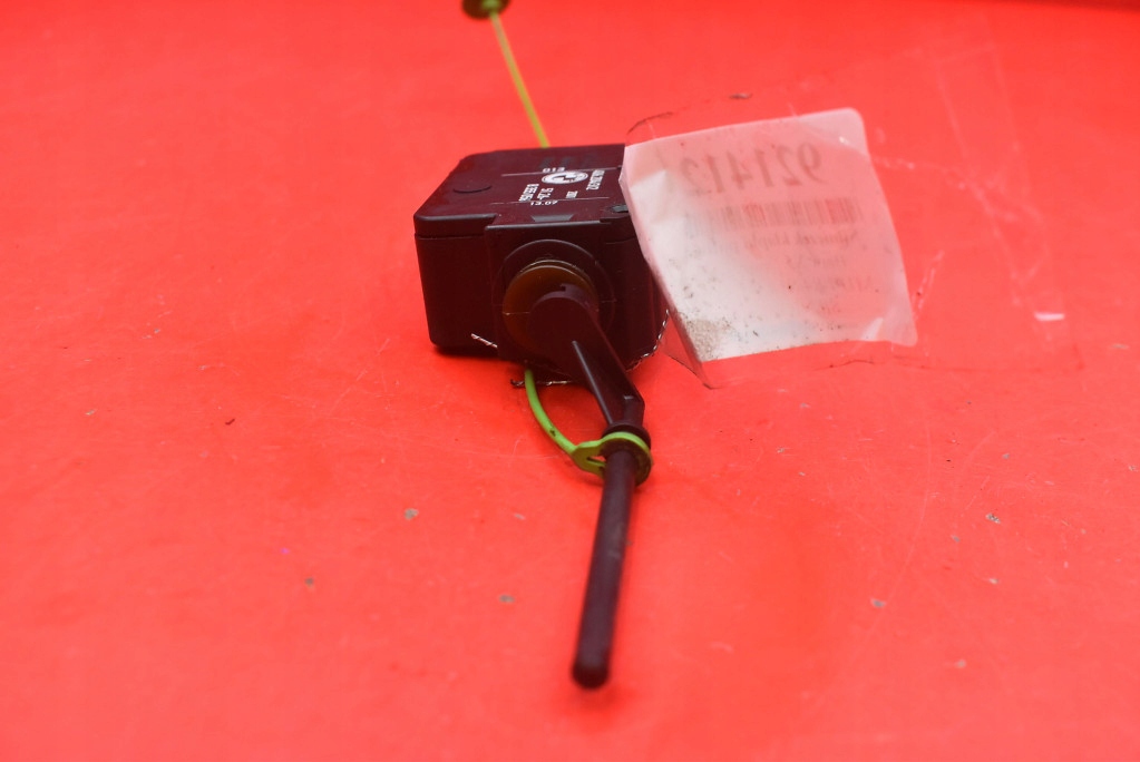 фото №7, Моторчик кришка пального 5126-8355056 bmw x5 e53 99-03