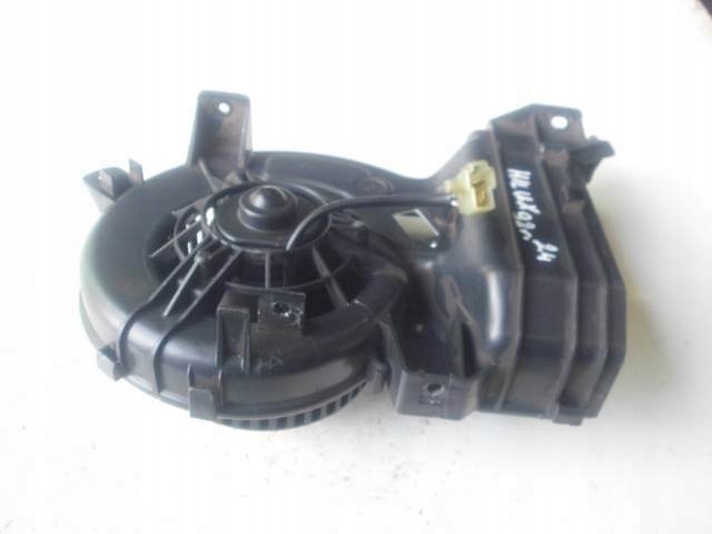 фото №1, Вентилятор вентилятор toyota hilux 4runer 92