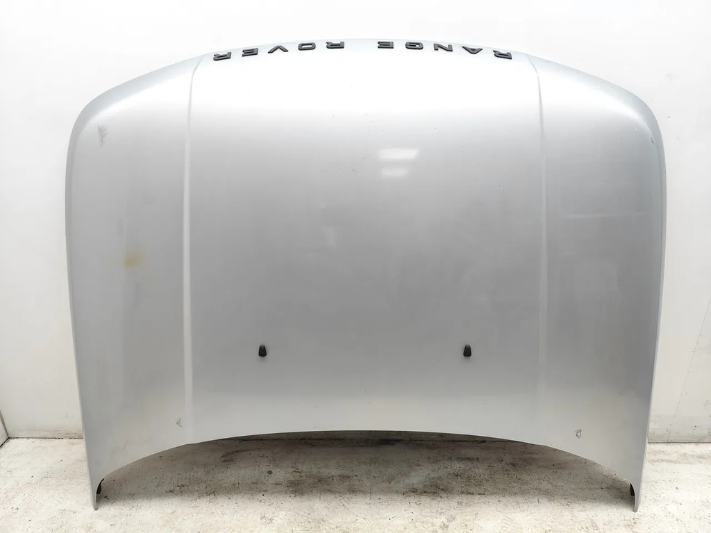 фото №9, Land rover range rover sport кришка передня / капот двигуна 2009 suv