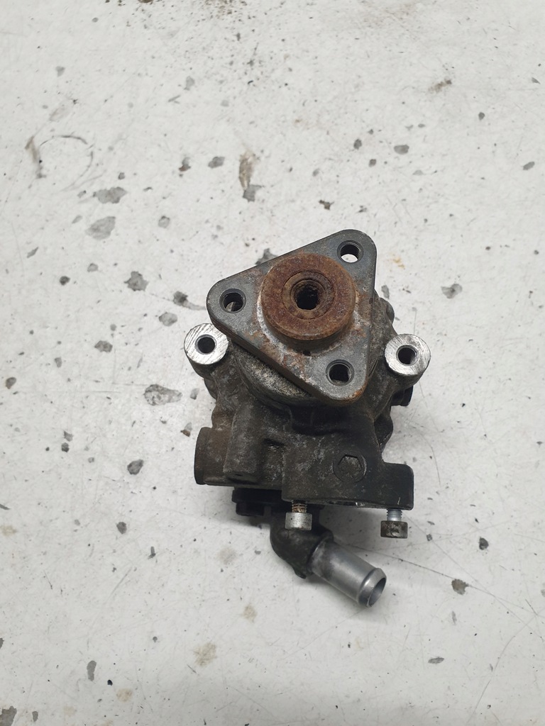 фото №5, Насос підсилювача vw crafter 2e0422145b