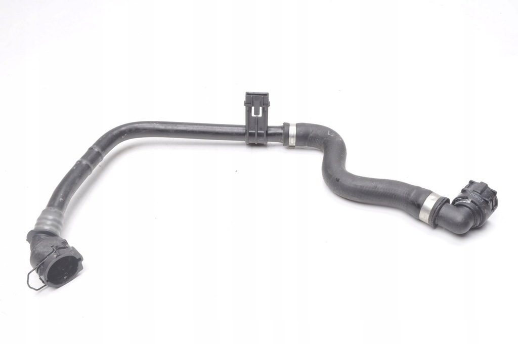 фото №1, Mercedes eqb x243 300 труба шланг wody p2 a2435002100