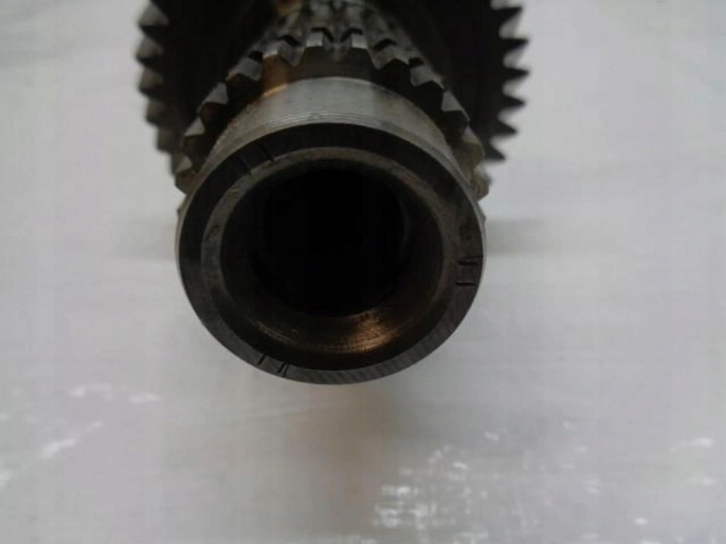 фото №8, Peugeot boxer вал сцепления коробки передач 2.2 hdi 2.3 jtd