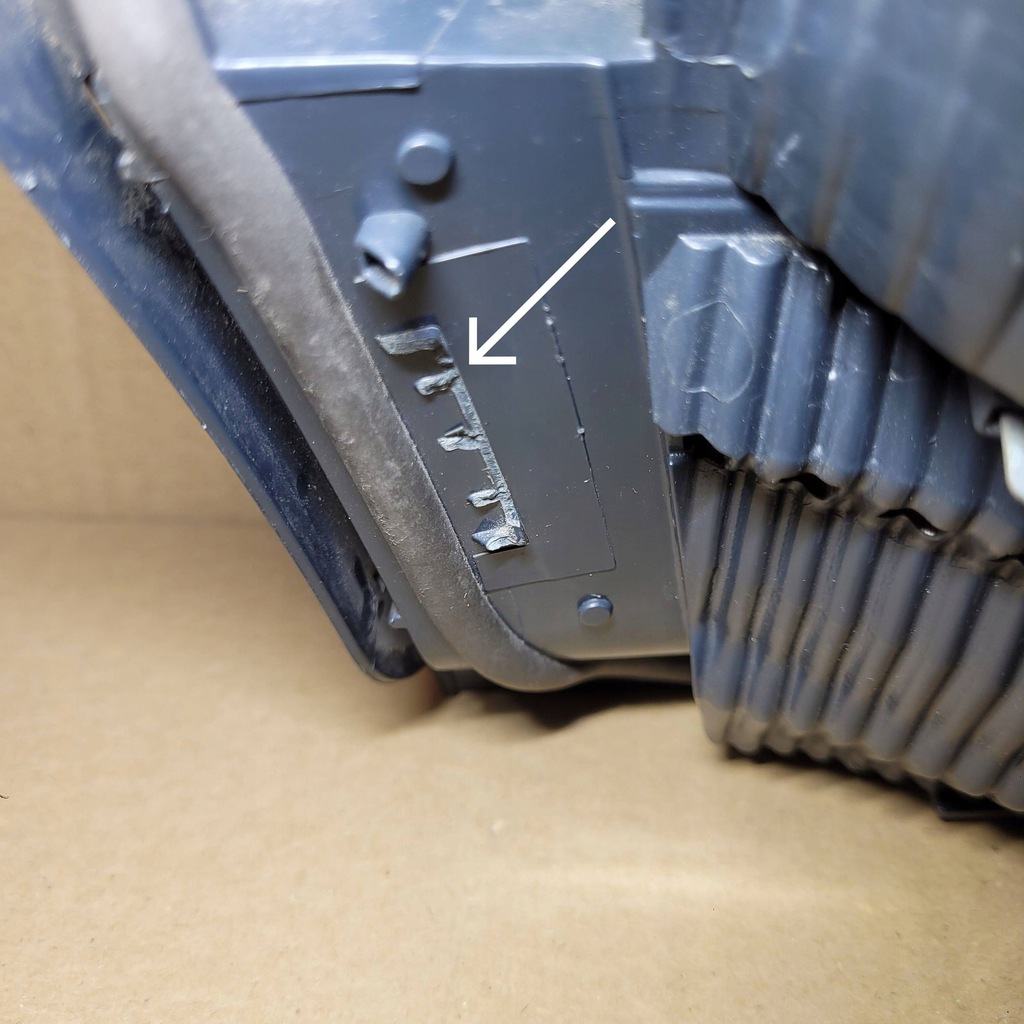 фото №6, Bmw 3 f30 f31 лампа правый задняя w крышка багажника оригинальный номер 7259916