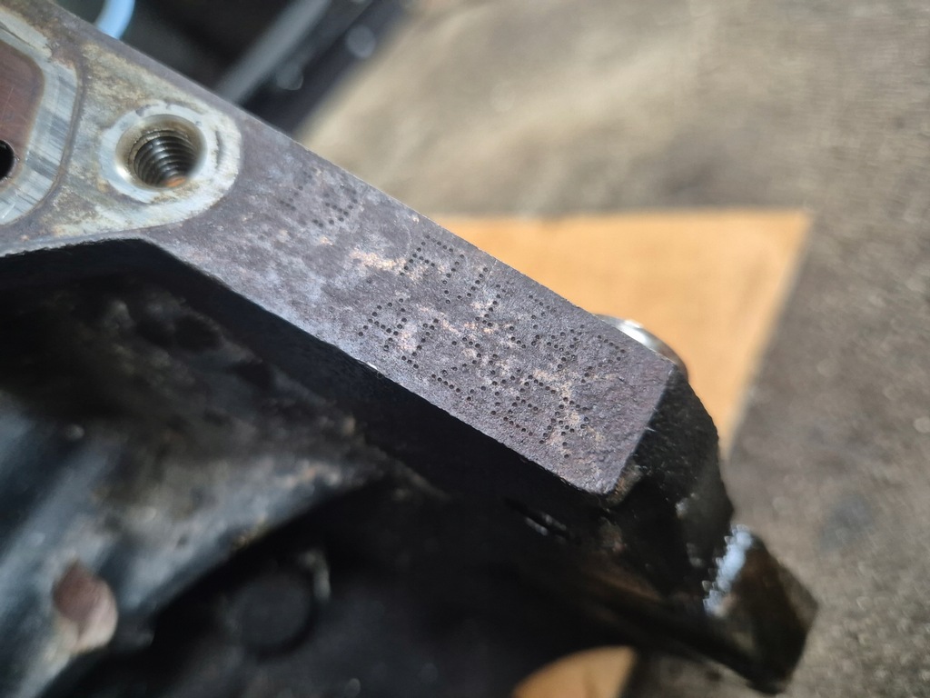 фото №8, Блок двигателя opel adam corsa 1.2 a12xer