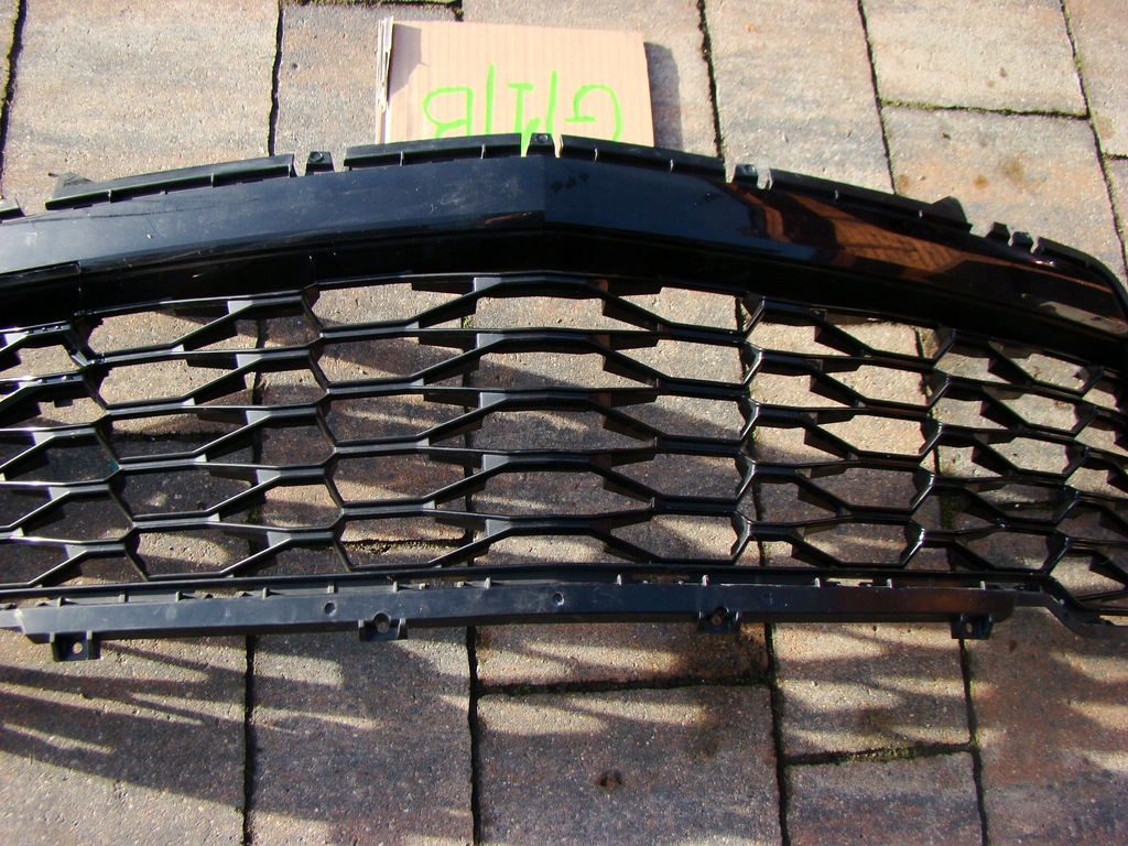 фото №6, Chevrolet camaro ss решётка радиатора решётка радиатора решётка оригинальная