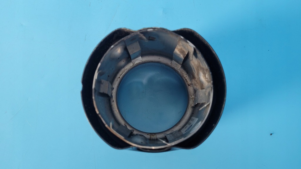 фото №9, Bmw 2' f44 218d gran coupe 21r наконечник выхлоп 9489053 1