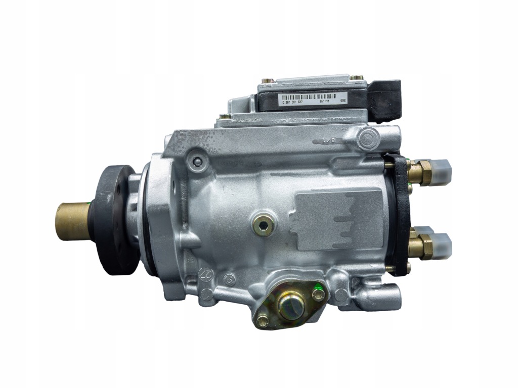 фото №1, Насос 0470504034 bosch nissan відновлена