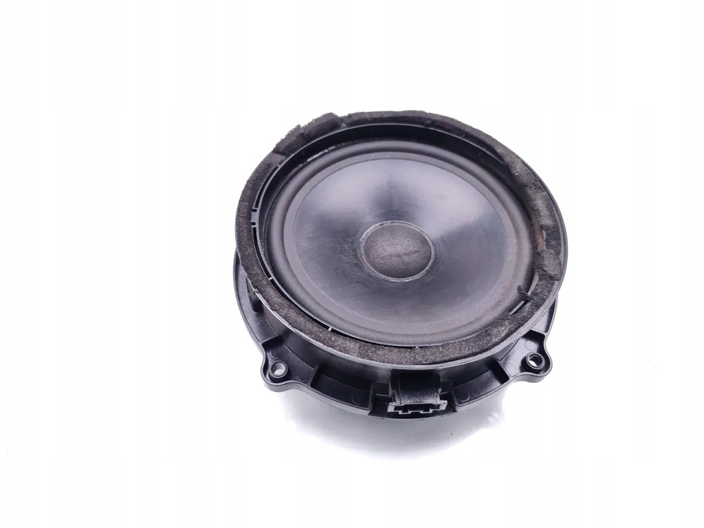 фото №1, Land rover range rover sport динамік двері передніх перед лівий 2006 suv