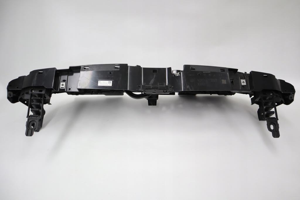 фото №7, Решётка радиатора решётка радиатора шторка жалюзи моторчик впуск bmw 5 g60 51745a09b52 оригинал