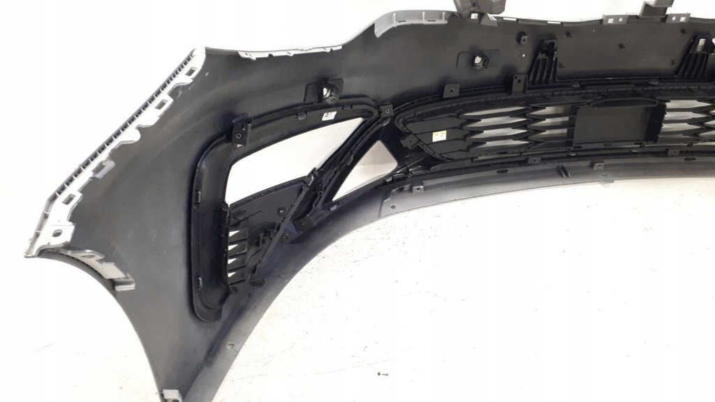 фото №11, Kia optima gt-line lift 2017 бампер перед